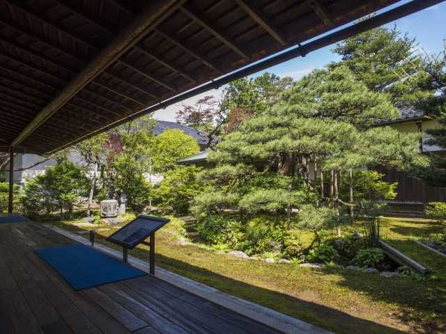 成巽閣(せいそんかく)