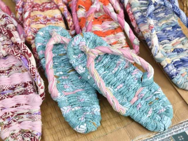 【輪島朝市×ショッピング】民芸品