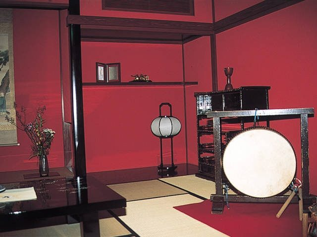 【金沢・にし茶屋街×観光】金沢のお茶屋文化を学ぶ「金沢市西茶屋資料館」