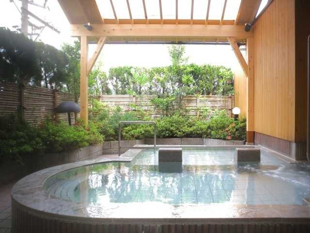 山代温泉 彩華の宿 多々見