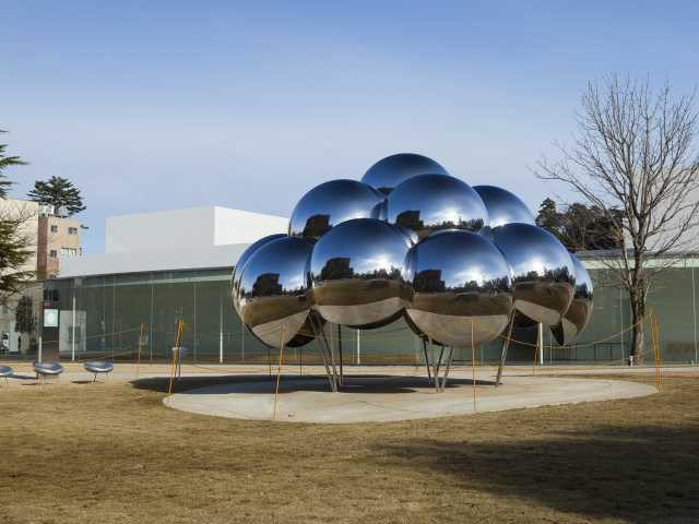 テーマは「フォトジェニック」 1泊2日モデルコース