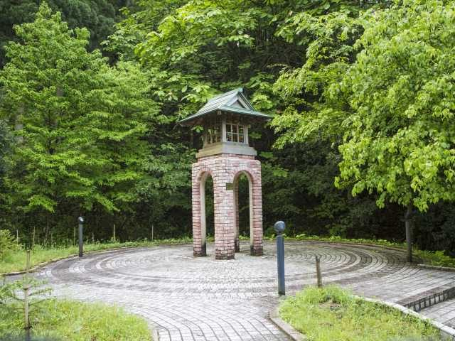 おっしょべ公園