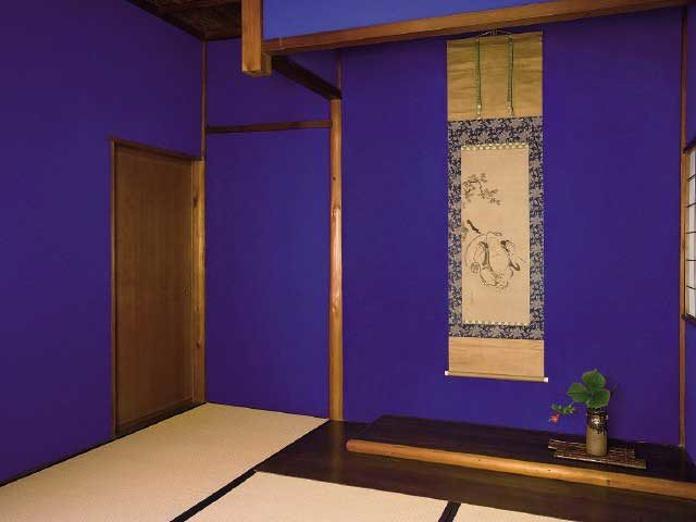 【ひがし茶屋街×お茶屋】お茶屋美術館