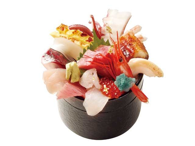 いきいき亭 近江町店