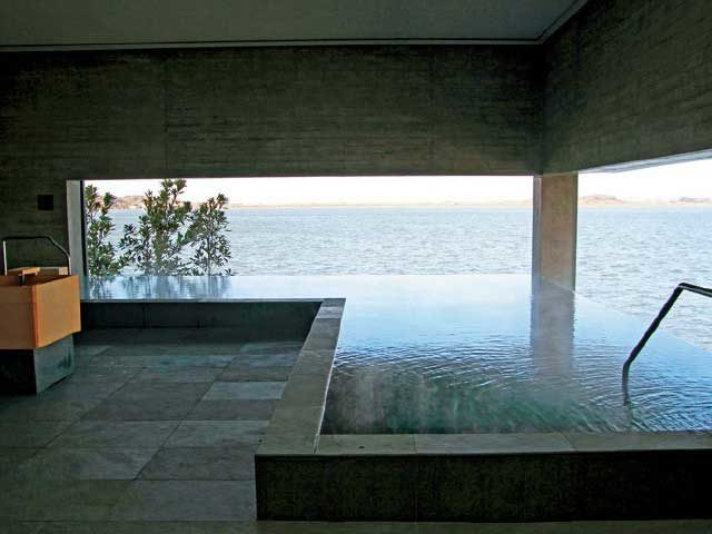 加賀片山津温泉総湯