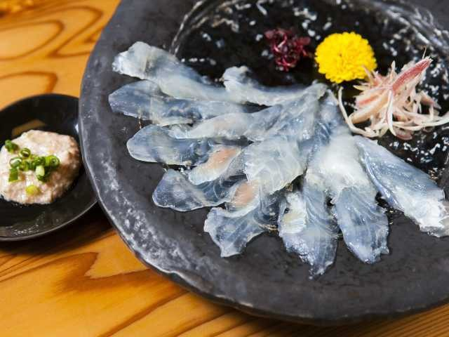 能登すしの庄 信寿し