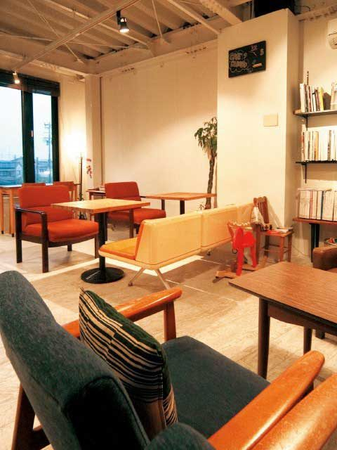 【金沢スイーツ】CAFE DUMBO