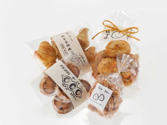 古川商店のラスク