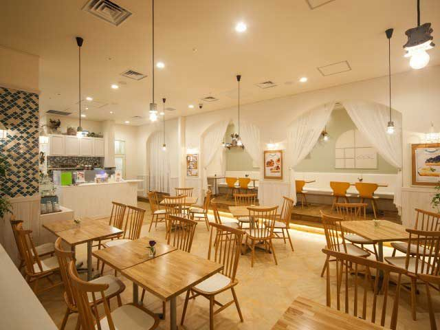 【金沢スイーツ】Du Bon Temps