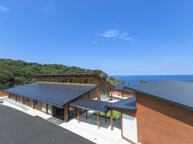 【奥能登×さいはてカフェ】コーヒー豆の焙煎体験はいかが?「木ノ浦ビレッジ」