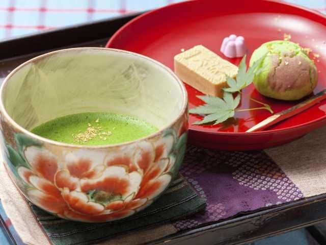 【金沢・にし茶屋街×カフェ】お寺の中のカフェでひと息「宝勝寺カフェ」