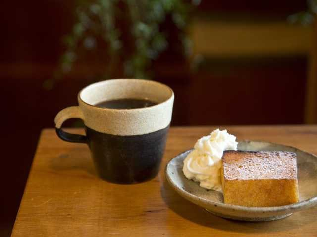 【奥能登×さいはてカフェ】選りすぐったコーヒー豆で淹れる珠玉の味を堪能「鈴々堂」