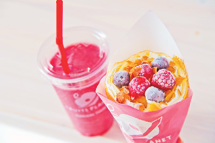 フルーツプラネット