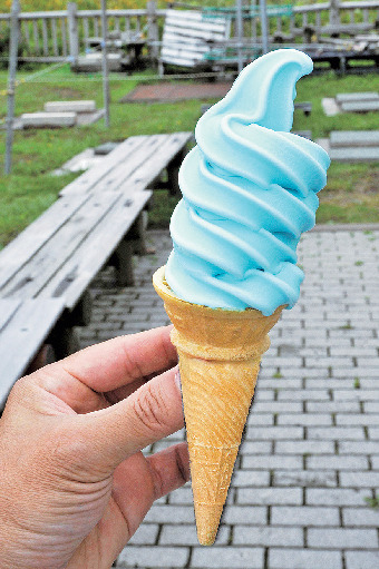 【積丹半島の見どころ】神威岬