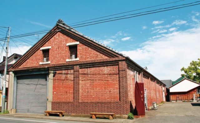 【桐生×観光】2. 有鄰館