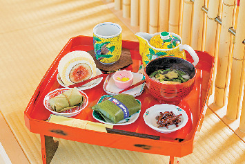 【1泊2日の金沢観光モデルコース】2日目