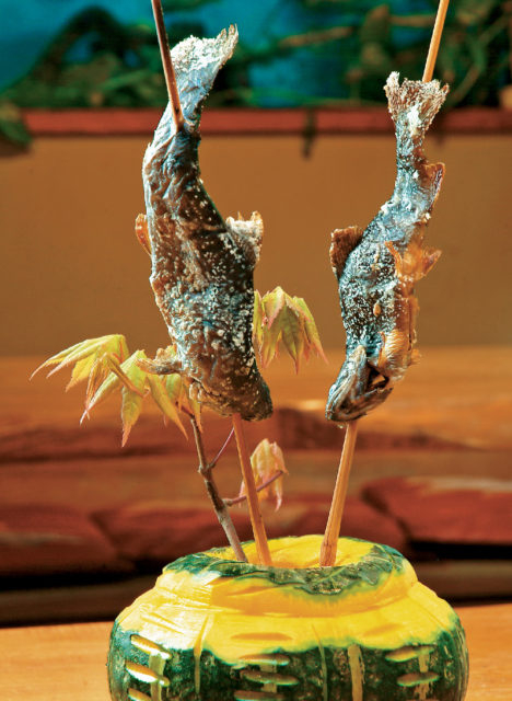 湯蒸しでふっくら!絶品のうな重「お食事処 くれない」