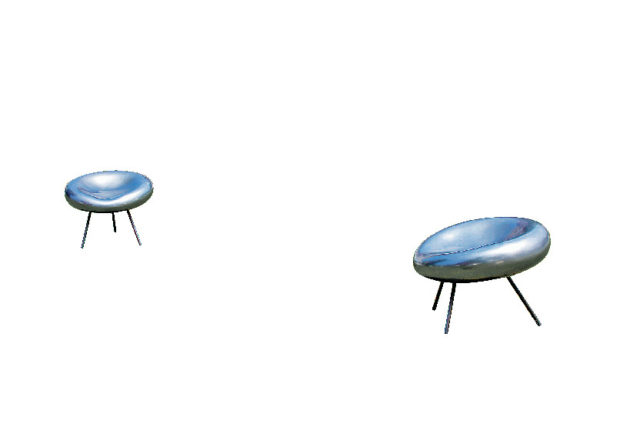 【金沢21世紀美術館】作品だけじゃない! 隠されたアートを探せ