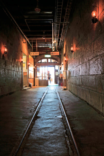 【小樽おすすめレトロカフェ&レストラン】北一ホール