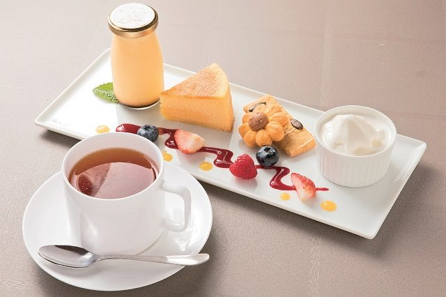 ニュース② フェルム ラ・テール美瑛がオープン!