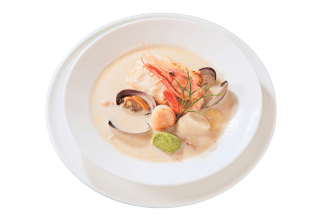 【小樽おすすめレトロカフェ&レストラン】洋食屋マンジャーレTAKINAMI