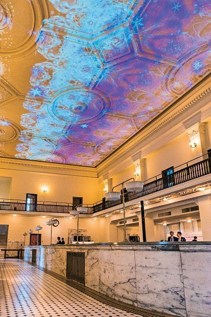 ニュース③ 小樽芸術村がグランドオープン!