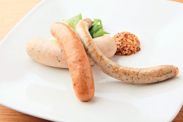 【小樽おすすめレトロカフェ&レストラン】小樽ビール 小樽倉庫No.1