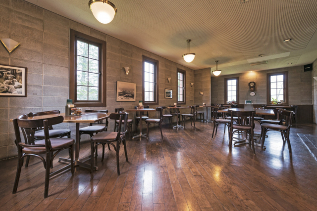 【十勝・帯広のランチ×ファームレストラン】十勝でも希少なホゲットのステーキが味わえる「ヨークシャーファーム」