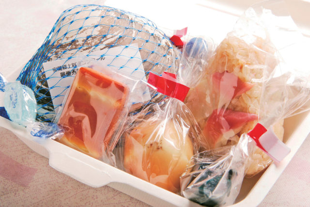 ブロートン(母恋めし本舗)