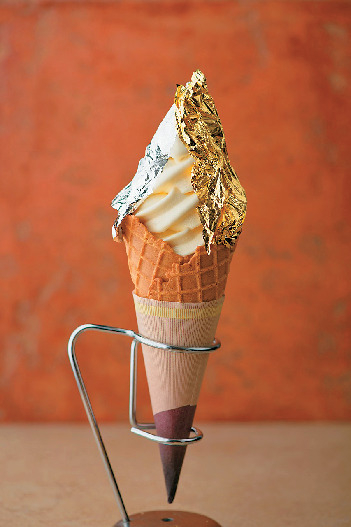 ドルチェ・カンパーニュ 金沢駅西口店