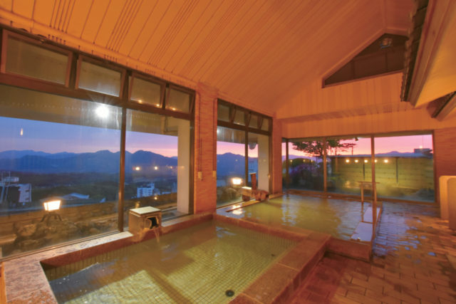 心に咲く花 古久家