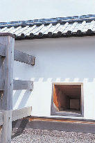 見どころ!築城技術の高さに驚き!!