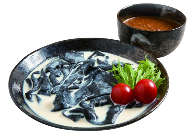 【桐生名物ひもかわうどんのオススメ店】手打ちうどん 田沼屋