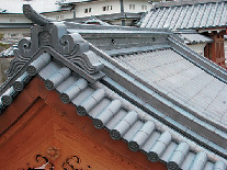 見どころ!築城技術の高さに驚き!!