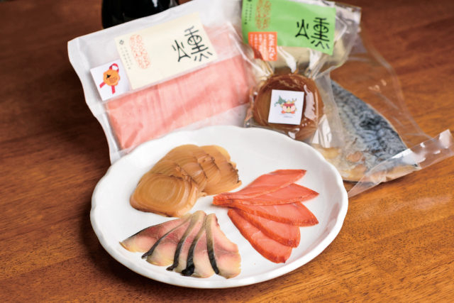 市川燻製屋本舗