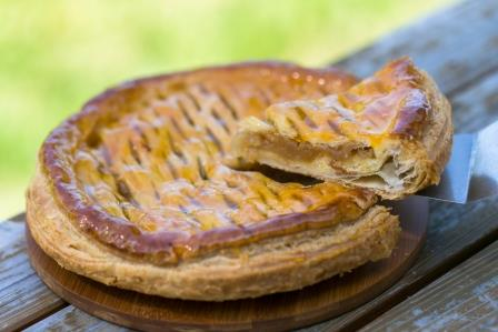 川場田園プラザのおすすめお土産