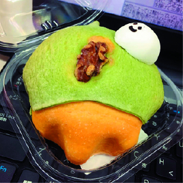 八ッ場ふるさと館のおすすめお土産