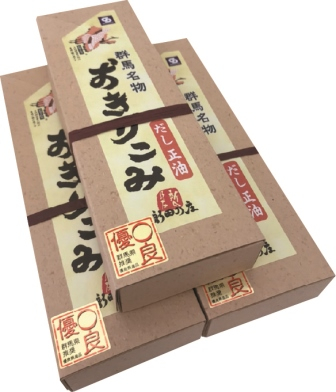 ららん藤岡のおすすめお土産