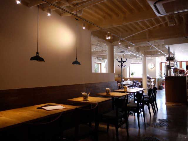 軽井沢ローストチキン カスターニエ