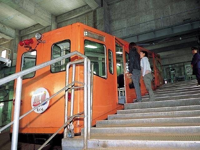 【津軽半島×ドライブ】世界最長の海底トンネル「青函トンネル記念館」
