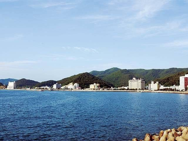 ひと足のばして…浅虫温泉