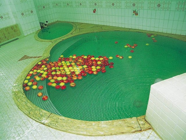 観光ホテル寿実麗