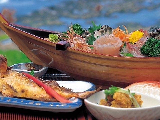 黄金崎不老ふ死温泉