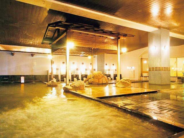 ホテル十和田荘