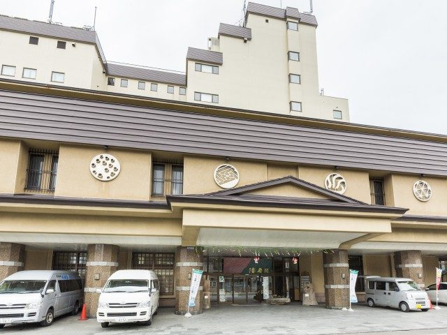 南部屋・海扇閣