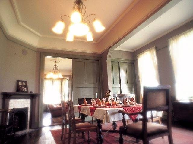 当時の暮らしぶりを伝える外国人教師の洋館「旧東奥義塾外人教師館」