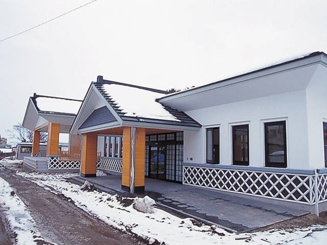 津軽三味線会館