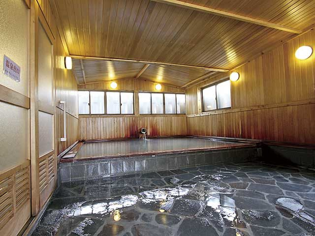 【青森タウンの周辺エリア】酸ヶ湯温泉