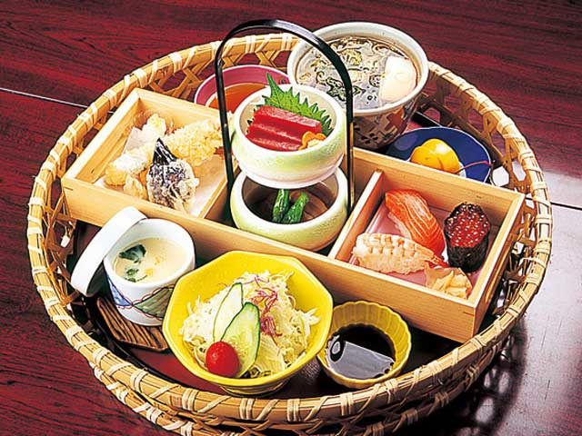 レストラン御幸