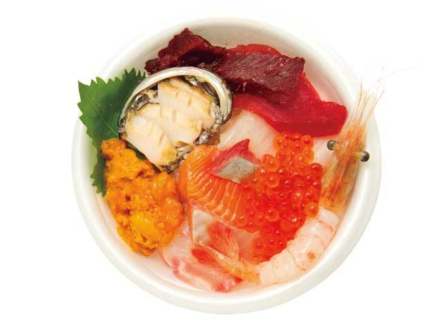 DAY2 in 青森タウン